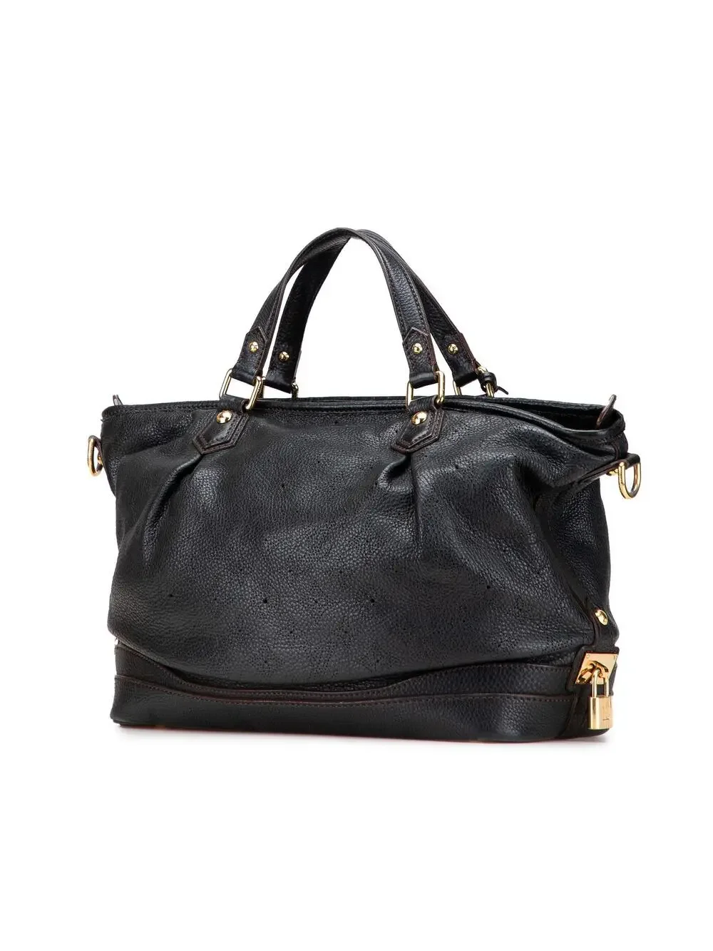 Louis Vuitton Mahina Stellar Pm Pre- #329286L88B